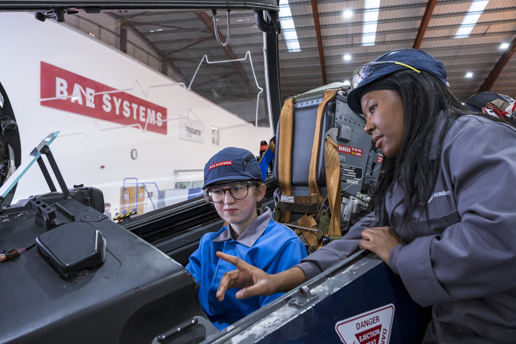 Humberside Apprentice